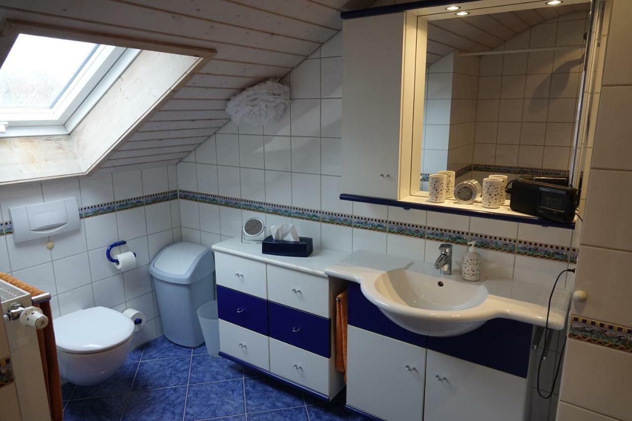 Haus Riegseeblick Экстерьер фото